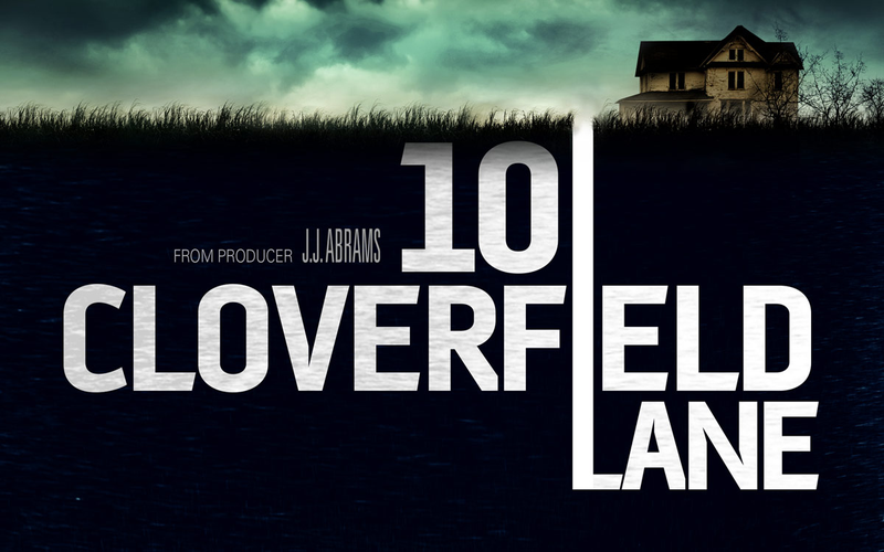Illustration for article titled 10 Cloverfield Lane is on sale on Amazon today